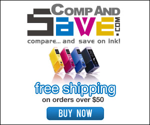 Compare... and save on ink!